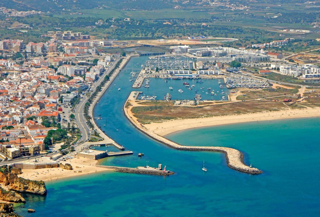 Lagos Marina View Apartment Near Beaches And Shops Esterno foto