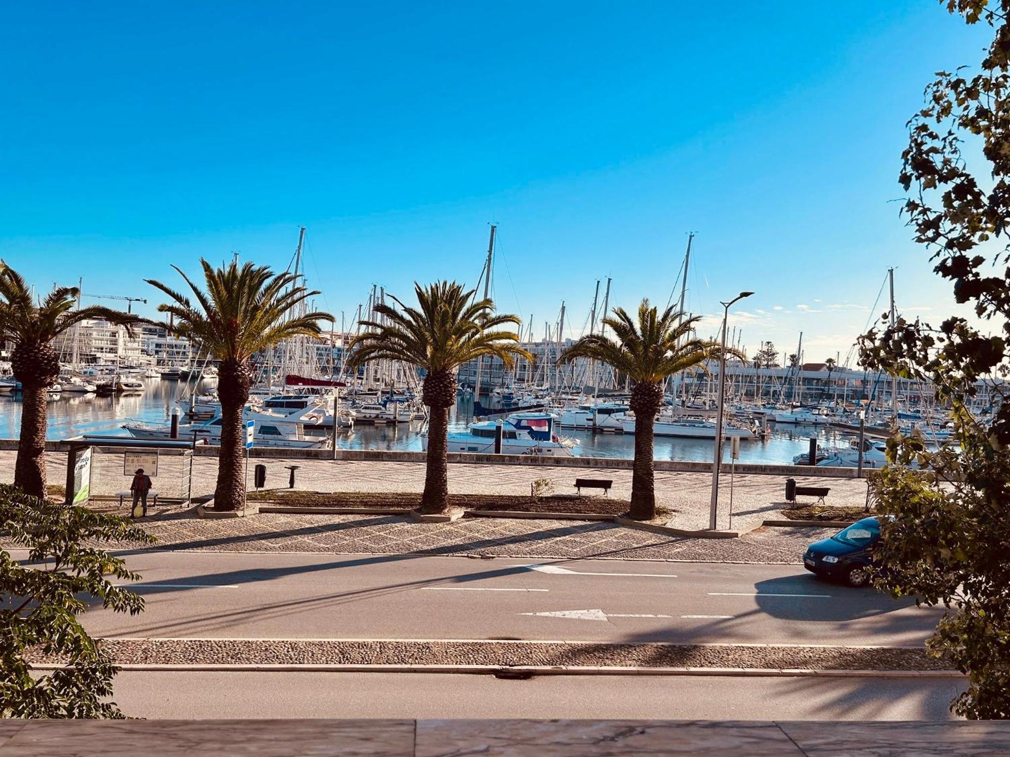 Lagos Marina View Apartment Near Beaches And Shops Esterno foto