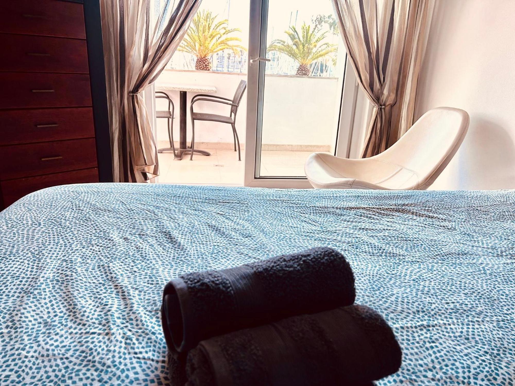 Lagos Marina View Apartment Near Beaches And Shops Esterno foto